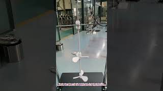 750W electric stirrer chemistry [upl. by Llyrpa]