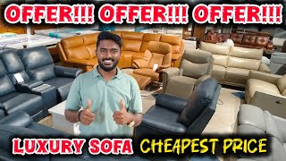 🔴 Luxury Sofa and Furnitures at Cheapest Price live shorts [upl. by Alyos]