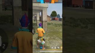 FREE FIRE  SHOTS garenafreefire  HARISHgaming [upl. by Newell53]