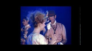 Richard Gotainer  Help Taxi suivez ce Papillon  ClubMusic80s  clip officiel [upl. by Atiuqrahs]