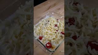 Lets Make Nasi Goreng Rendang Authentic Indonesian Recipe Tutorial [upl. by Asehr799]