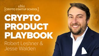 Robert Leshner and Jesse Walden Deep Dive on Decentralization [upl. by Dinan]