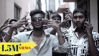 SAGLE TANGTO  MC GAWTHI  REPLY TO SAGLE  PRODBY YD  OFFICIAL MUSIC VIDEO [upl. by Maureen]