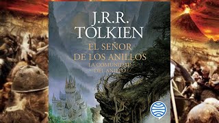 El Retorno del Rey Audiolibro JRR Tolkien El Señor de los Anillos III [upl. by Georgetta35]