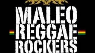 Maleo Reggae Rockersdzikie serce [upl. by Weyermann507]