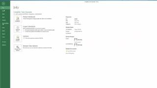 Calculating Wet Bulb Temperature From Weather Data Using Excel [upl. by Cherye]