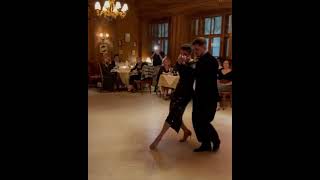 Tango Argentino  Milonga [upl. by Crawley]