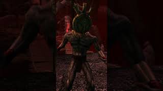 Dagoth Ur on Slavery [upl. by Mylor]