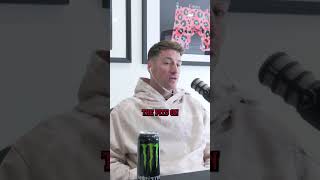 Tommy Searle Shares CRAZY Chad Reed Story [upl. by Brenden]