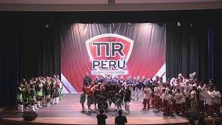 TIR peru [upl. by Kirkpatrick278]