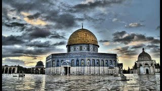 🔆⚜️Why everyone wants Jerusalem ‼️🔆⚜️ Jews Christians and Muslims  A Sacred Contested Ground [upl. by Marala]