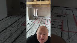 ProWarm UnderFloor Heating Installation Heating UnderfloorHeating Plumber Plumbing ￼ [upl. by Elleimac]