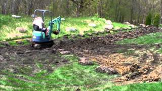 Tile Drainage in under 7 minutes [upl. by Lau]