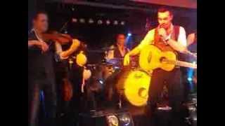 Nathan Carter Live Allingham Arms Hotel Bundoran [upl. by Schechinger]