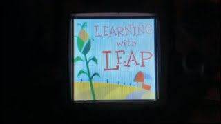 Learning With Leap Leapster [upl. by Braun]