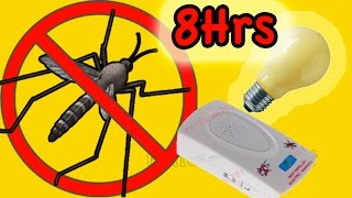 anti mosquito rat  repellent lamp insect [upl. by Abner]