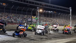 Knoxville nationals [upl. by Nirroc26]