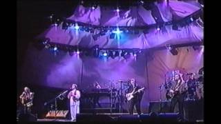 Yes Open Your Eyes At Budapest 1998 Part 18 Starship Trooper [upl. by Tristis723]