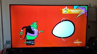 Hotel Transylvania 2 2015 End Credits on Nickelodeon 72424 [upl. by Zollie778]