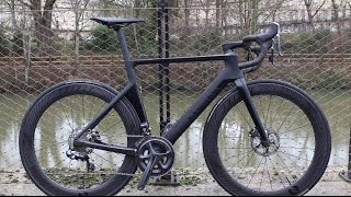 Quick Look  Canyon Aeroad CF SLX [upl. by Ender]