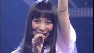 fhána『虹を編めたら』live Op FULL ☆ Haruchika [upl. by Liu]