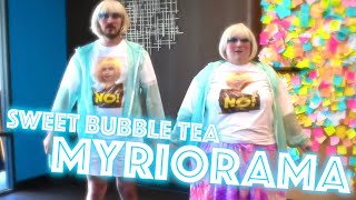 Sweet Bubble Tea  Official Music Video [upl. by Nnyleak74]