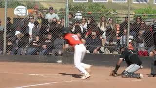 De La Salle at California Baseball 5622 [upl. by Goodden]