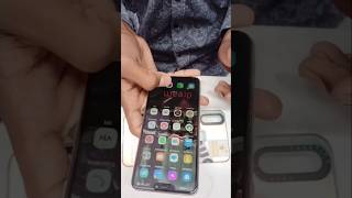 Vivo model 1726tempered HD glass😳🙁full fitting glass shorts video [upl. by Thurlough]