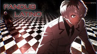 Haise vs Nishiki  Tokyo Ghoul RE【FANDUB LATINO】 [upl. by Imim]