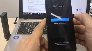 ПОЛНЫЙ СБРОС Xiaomi Redmi 7 Hard Reset  Redmi 7 [upl. by Baillieu492]