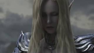 MU LEGEND Cinematic Trailer [upl. by Ynomrah]