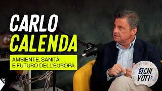 Perché votare Azione  Siamo europei Con Carlo Calenda [upl. by Ajroj22]