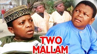 TWO MALLAM Season 3amp4 Aki amp Pawpaw  2019 Latest Nigerian Nollywood Movie  Aki ampPawpaw Comedy Movie [upl. by Sadella]