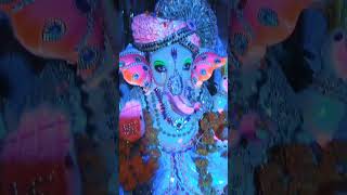 Ganpati sthapana 2024 Ganpati Bappa morya music Jay Mangal Murti 🙏🙏❤️❤️🙏🙏 [upl. by Crenshaw]