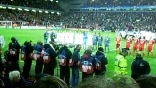 Liverpool FC v PSV Eindhoven UEFA Champions League 200809 [upl. by Cired]