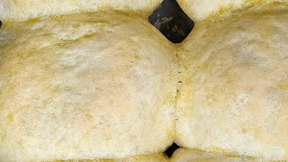 How to make dinnerrolls  Making dinner rolls for the first time [upl. by Assenahs]