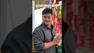 Mere bhi favourite hai 😋 comedy funny relatable kiranastore kirana scam ytshorts fun [upl. by Iong]