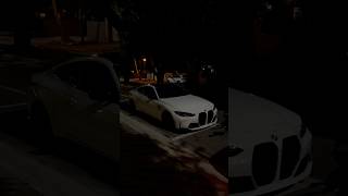 king of the streets bmwm4 phonk [upl. by Batory552]