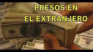 PRESOS EN EL EXTRANJERO  BOLIVIA activar subtítulos en español [upl. by Chaker505]