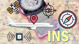 Understanding Inertial Navigation System  INS Sensors  Accelerometers Gyroscopes  Errors [upl. by Einahpets158]