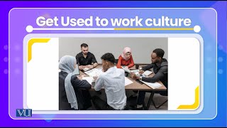 Cross cultural psychology of work  Cross Cultural Psychology  PSY515Topic163 [upl. by Zosi]