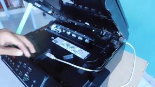 Unboxing amp Print Testing of Brother Dcp T700W Installation Tutorial All in One Printer🖨️🖨️🖨️🖨️ [upl. by Sakovich]