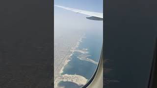 Peshawar airport to dubai airport peshawar airport dubai airport fly emirates viralvideos [upl. by Datnow81]