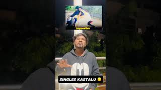 Tag that singles 😀 trendingshorts single lovestatus viralvideos trending subscribe youtuber [upl. by Foushee263]