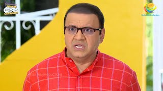 Ep 3629  SNEAK PEEK  Taarak Mehta Ka Ooltah Chashmah  तारक मेहता का उल्टा चश्मा [upl. by Hathcock]