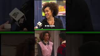 Hilary Banks Favorite Fresh Prince of Bel Air Scene [upl. by Reena]