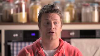 15 Minute Meals  Jamie Oliver [upl. by Elag]