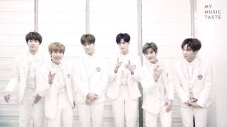 ASTRO announces “ASTRO THE 1st SHOWCASE IN SINGAPOREquot [upl. by Skippy]