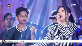 KAWIN KONTRAK  Putra Angkasa amp Tya Agustin  GANK KUMPO LIVE IN SUMOBITO  VN MUSIC PRO [upl. by Emersen196]