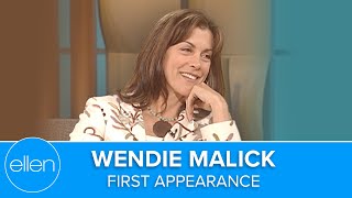 american housewife  best of kathryn wendie malick [upl. by Gilud511]